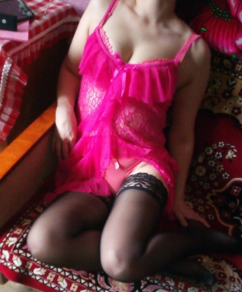 Проститутка Анна